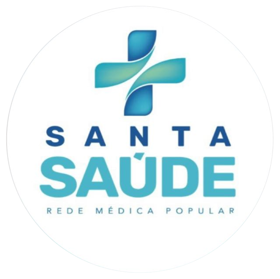 Santa Saúde
